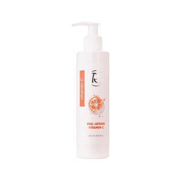 Renew Лосьйон з вітаміном С Peel Lotion Vitamin C 0002294 фото