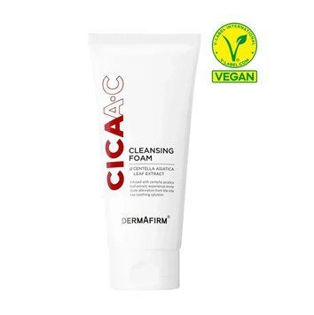 Пінка для вмивання з екзосомами Центелли Азіатської - CICA A.C Cleasing Foam 150 g 00078738 фото