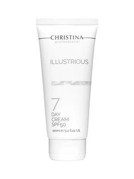 Illustrious - Day Cream SPF50 - Денний крем SPF 50 000658876526 фото