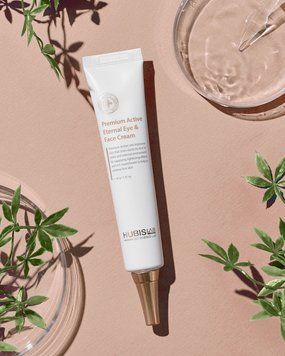 Premium Active Eternal Eye & Face Cream Активний омолоджувальний крем для обличчя й зони навколо очей з ефектом ботоксу 00045786763 фото