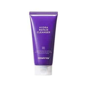 Делікатна відновлююча пінка з екзосомами Hydra Repair Cleanser R4 Perilla Purple 120 ml 000236454 фото