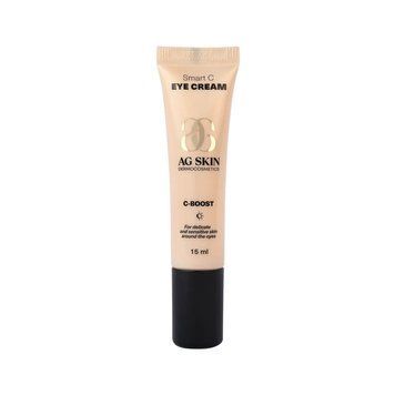 SMART C EYE CREAM КРЕМ ДЛЯ ШКІРИ НАВКОЛО ОЧЕЙ SMART С  00786733 фото
