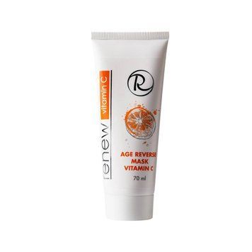 Renew Маска з вітаміном С Age Reverse Mask Vitamin C 0002298 фото