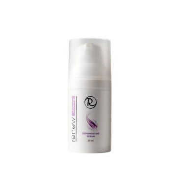 Renew Whitening Protective Depigmenting Serum - Відбілювальна сироватка для обличчя 001245734 фото