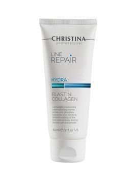Line Repair Hydra - Elastin Collagen - Зволожувальний крем Еластин Колаген 00044788557 фото
