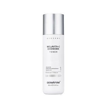 Освітлюючий тонер - RX Melavita-C Exosome Toner 200 ml 0078333 фото
