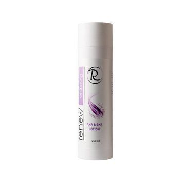 Renew Whitening AHA and BHA Lotion - Лосьйон для обличчя з альфа- і бета-гідрокислотами 00124537867 фото