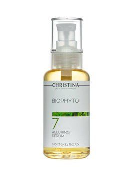 Bio Phyto Christina - Сироватка &laquo;Чарівність&raquo; 0007 фото