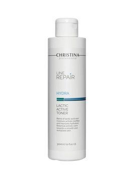 Line Repair Hydra - Lactic Active Toner - Тонік з молочною кислотою 0009889654 фото