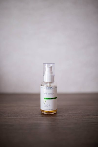 Bio Phyto Christina - Сироватка &laquo;Чарівність&raquo; 0007 фото