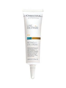 Line Repair Fix - Крем для шкіри навколо очей з ретинолом та вітаміном Е Christina 00065465795 фото