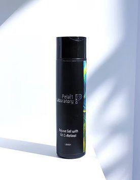 Гель антиоксидантний, омолоджуючий + Ретинол Pelart 0024578 фото