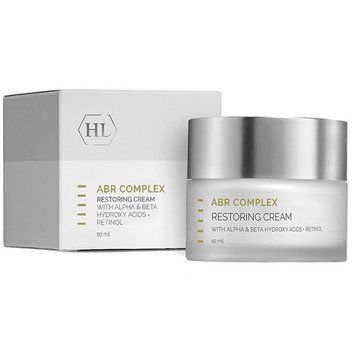 Holy Land ABR Complex Restoring Cream - Нічний відновлювальний крем 0004524524 фото