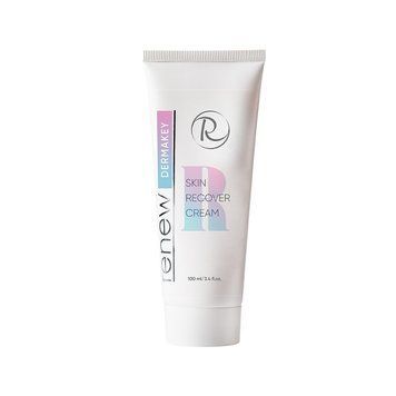 Renew Dermakey Skin Recover Cream - Відновлювальний живильний крем для усіх типів шкіри 0007867678536 фото