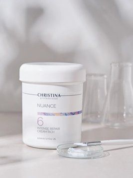 Nuance - Крем для інтенсивного відновлення Christina 00064688554 фото