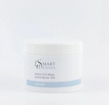 Smart4derma Крем-маска "Глибоке зволоження" 000453785373 фото