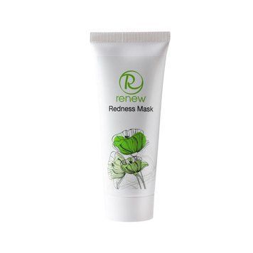 Renew Redness Mask - Маска для лікування куперозу 0078524534 фото
