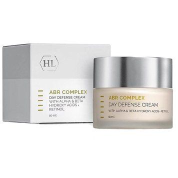 Holy Land ABR Complex Day Defense Cream - Денний захисний крем 000424276736 фото