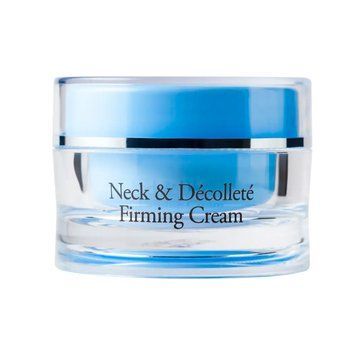 Renew Neck & Decollete Firming Cream - Зміцнювальний крем для шиї та зони декольте 0024537533 фото