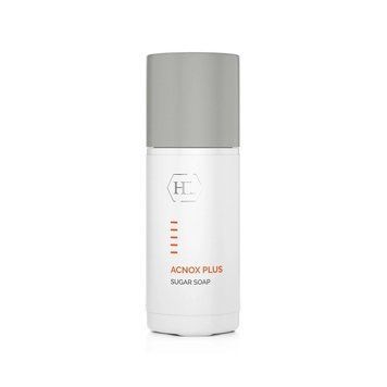 Цукрове мило - Holy Land Cosmetics Acnox Plus Sugar Soap 00034125770 фото