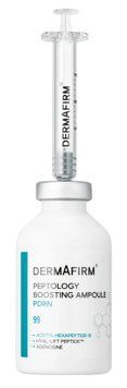 Сироватка бустер з ПДРН-4D 8% та Пептидами - Peptology Boosting Ampoule PDRN 30 ml 00054787525 фото