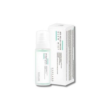 Заспокійливий, освіжаючий та гідратуючий тонер &ndash; cпрей Bio Relief Water Glow Mist 100 мл 0007878378 фото