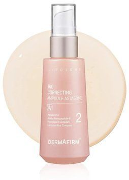 Антиоксидантна сироватка з Астаксантином - Bio Correcting Ampule Astasome A4  50 ml 004545111 фото