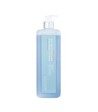 Гель для вмивання сухої та чутливої шкіри Bio Moisturizing Hyaluron Cleanser 0032115 фото
