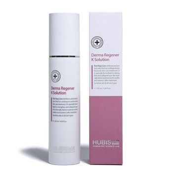 Derma Regener K Mist Solution Регенеруючий, заспокійливий тонер для пошкодженої та реактивної шкіри 987520024 фото