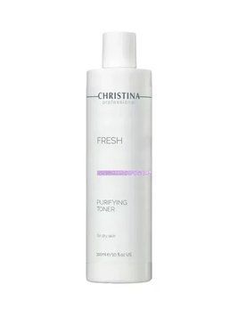 Тонік з лавандою для сухої та чутливої шкіри Christina 0000324587 фото