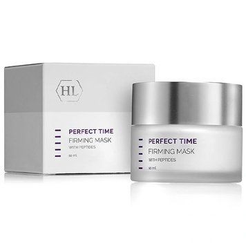 Holy Land Perfect Time Firming Mask - Підтягувальна маска для обличчя 0004545345 фото