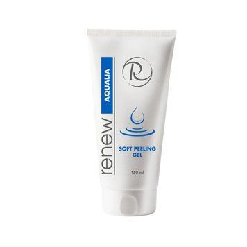 Renew Aqualia Soft Peeling Gel - Гель-скатка для обличчя 0005446863 фото