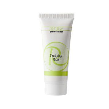 Renew Purifying Mask - Порозвужувальна й очищувальна маска для обличчя 008545341 фото