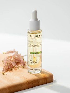 BIO Phyto - Сироватка Чарівність 30мл + Крем денний spf-20 з тоном 75мл 00012345746 фото