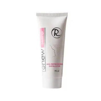 Освіжаючий ексфоліатор з кислотами АНА Renew AHA Refreshing Exfoliator 00091453767 фото