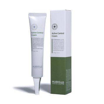 Active Control Cream, 40g Себорегулюючий та протизапальний крем для проблемної/жирної шкір 009875487 фото