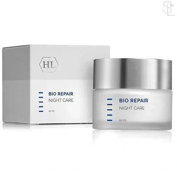 Нічний крем Holy Land Bio Repair Night Care Cream 0975213 фото