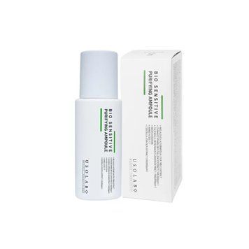 Протизапальна, антибактеріальна та омолоджуюча сироватка Bio Sensitive Purifying Ampoule 0009854111 фото