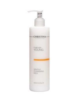 Ніжне очищувальне молочко Christina FOREVER YOUNG Gentle Cleansing Milk  002068367 фото