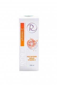 Сироватка серум з вітаміном C Age Reverse Serum Vitamin C 000784544 фото