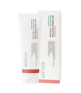 Крем для регенерації та омолодження шкіри Bio Renaturation Repair Cream 250мл 00034541 фото