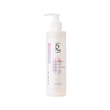Renew Dermakey Cleanser for Dry and Normal Skin - Очищувальний гель для нормальної та сухої шкіри обличчя 0001534564868 фото
