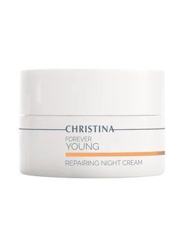 Forever Young - Active Night Eye Cream - Активний нічний крем для шкіри навколо очей 000414242 фото