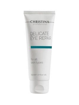 Delicate Eye Repair - Крем для делікатного відновлення шкіри навколо очей 000457477764 фото