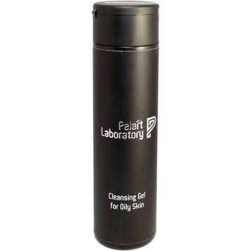 Очищувальний себорегулюючий гель для жирної шкіри Pelart Laboratory Cleansing Gel For Oily Skin 250 мл 00039785 фото